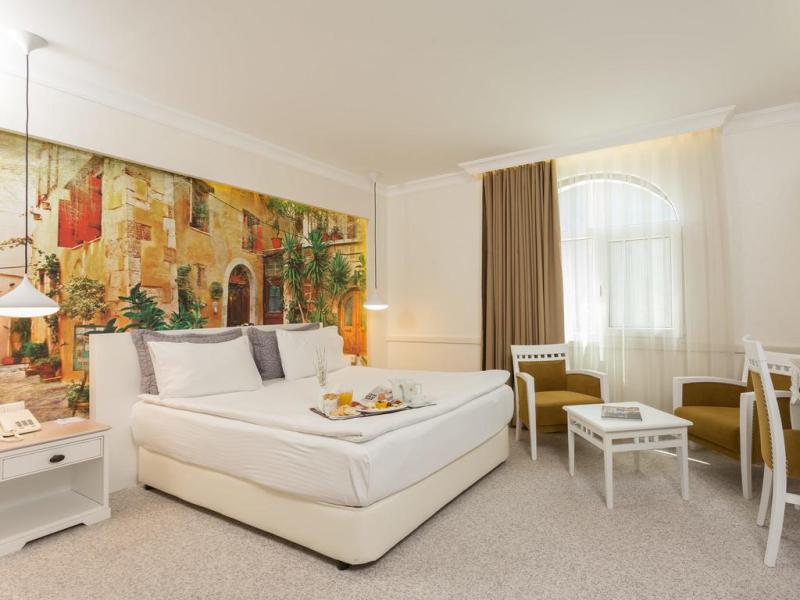 Gazi Park Hotel
