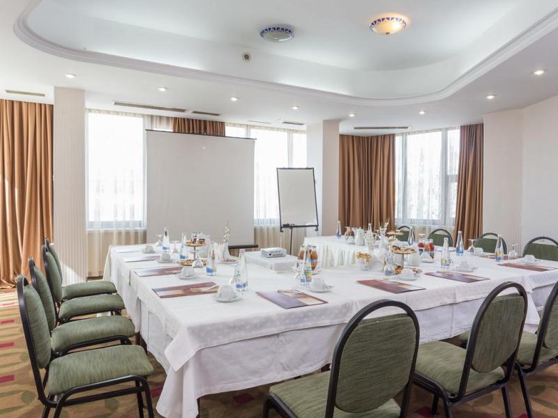 Gazi Park Hotel