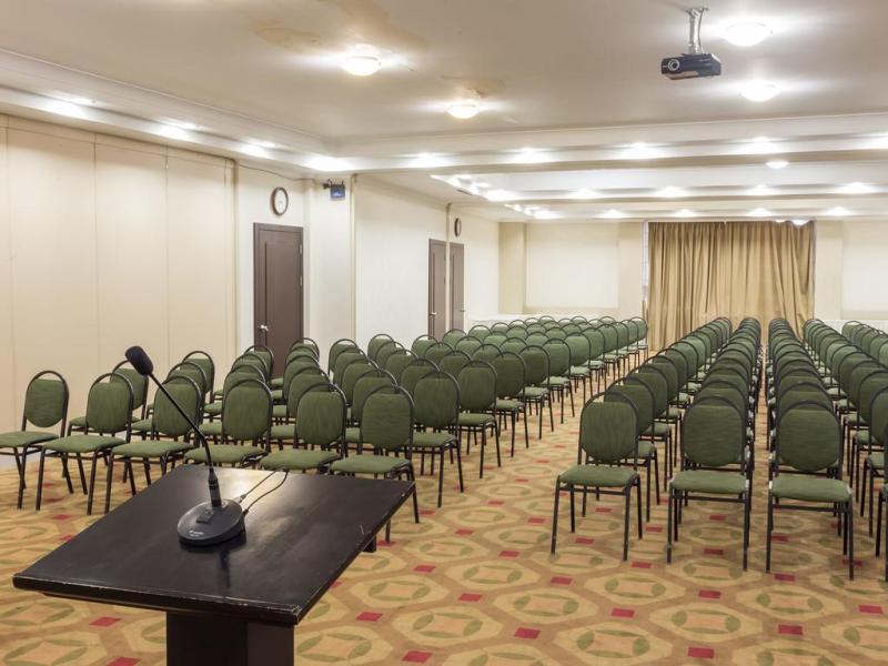Gazi Park Hotel