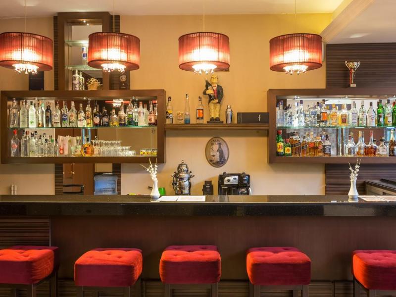 Gazi Park Hotel