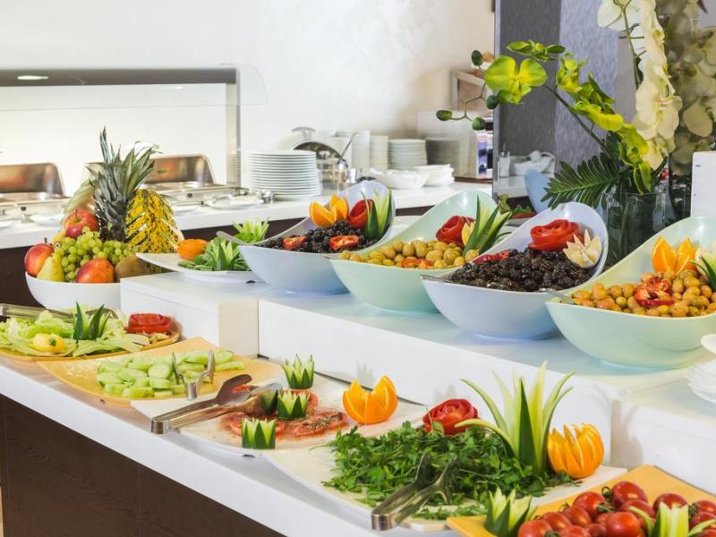 Gazi Park Hotel