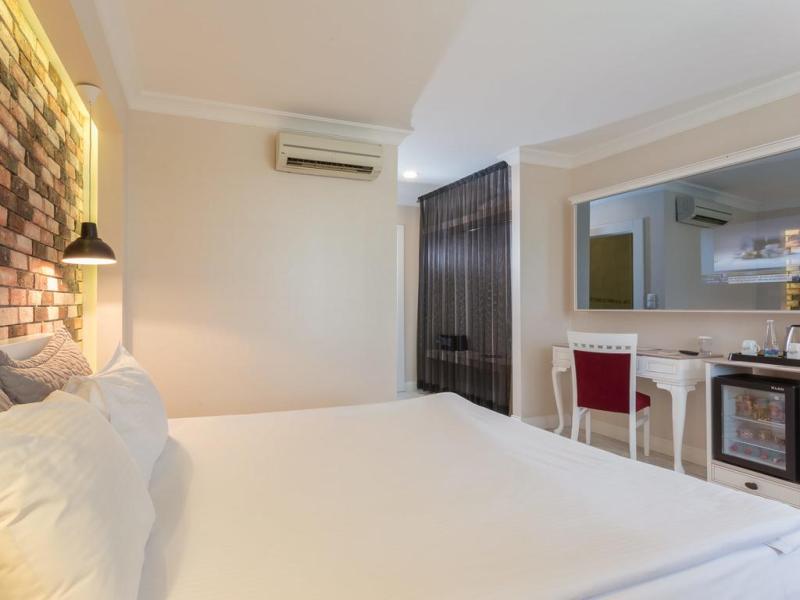 Gazi Park Hotel