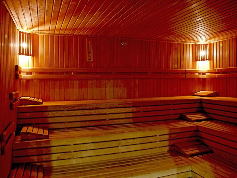 Gazi Park Hotel