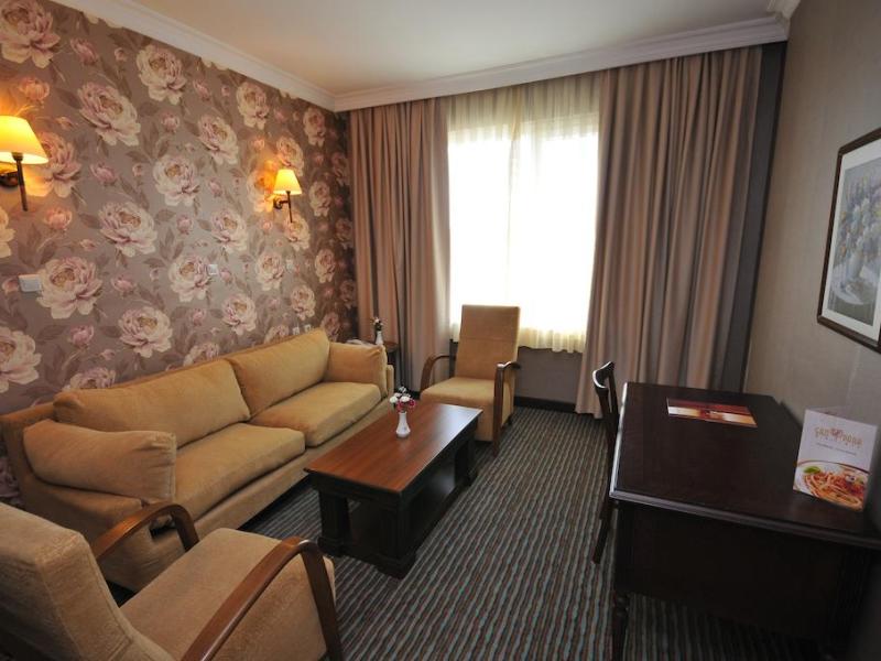 Gazi Park Hotel
