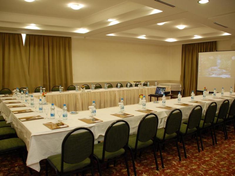 Gazi Park Hotel
