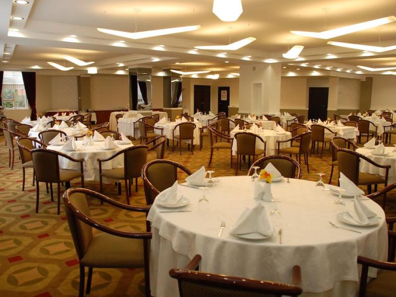 Gazi Park Hotel