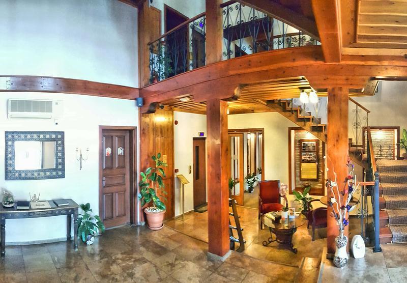 Hotel Bosnali