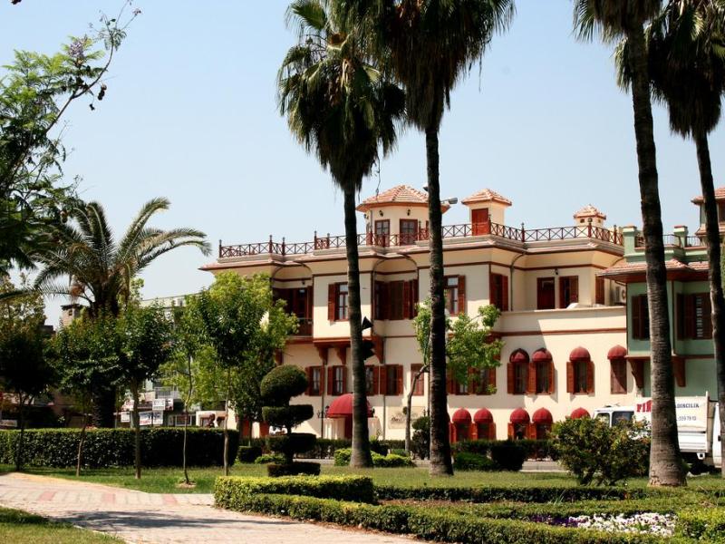 Hotel Bosnali