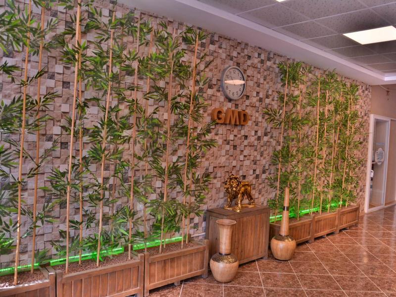 Gumuldur Mavi Deniz Hotel