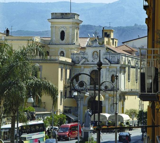 Del Corso