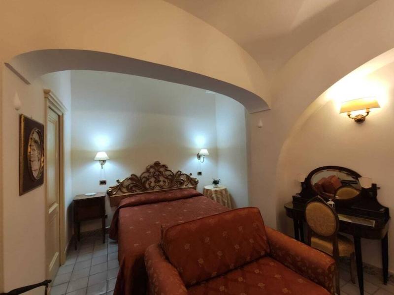 Residenza Del Duca