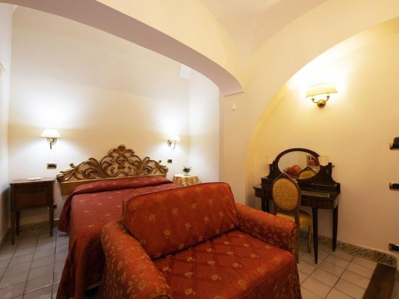 Residenza Del Duca