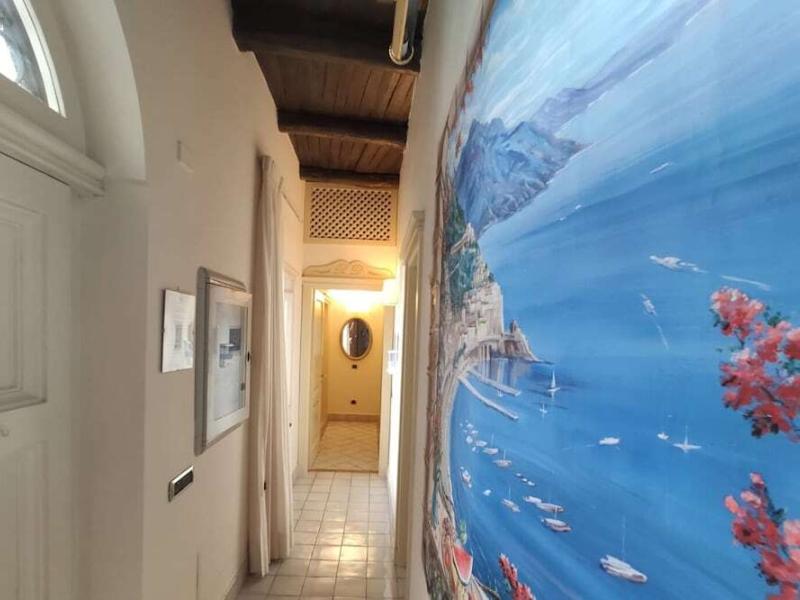 Residenza Del Duca