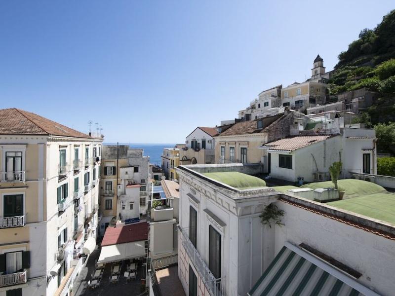 Residenza Del Duca