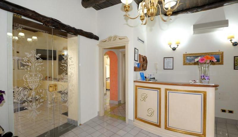 Residenza Del Duca