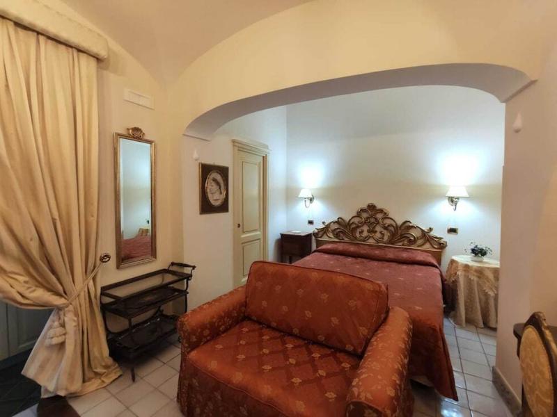 Residenza Del Duca