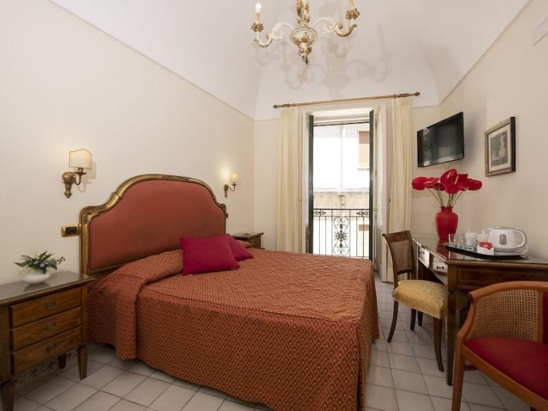 Residenza Del Duca