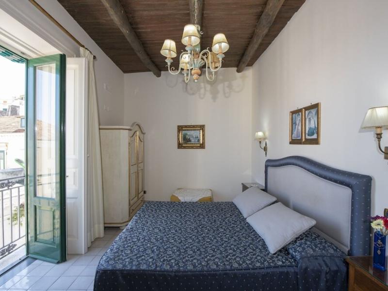 Residenza Del Duca