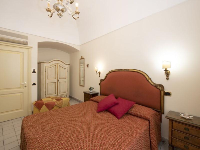 Residenza Del Duca