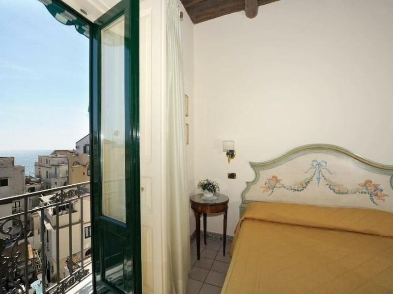 Residenza Del Duca