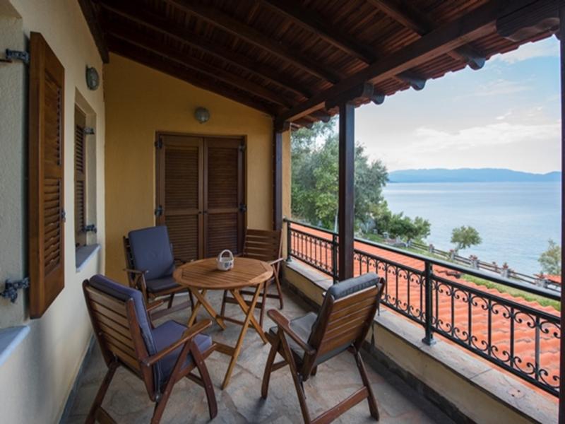 Kiparissi Villa Ierissos