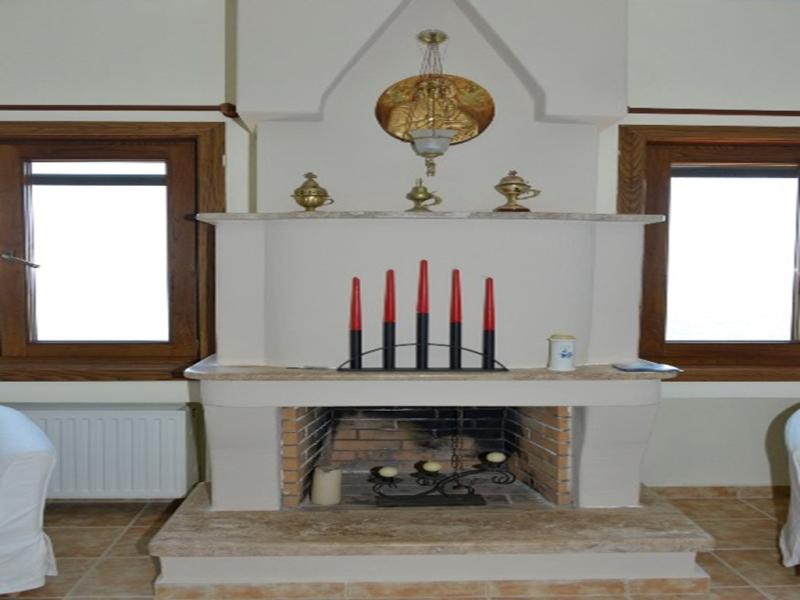 Kiparissi Villa Ierissos