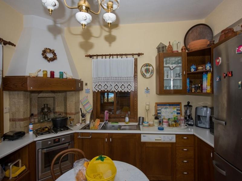 Kiparissi Villa Ierissos