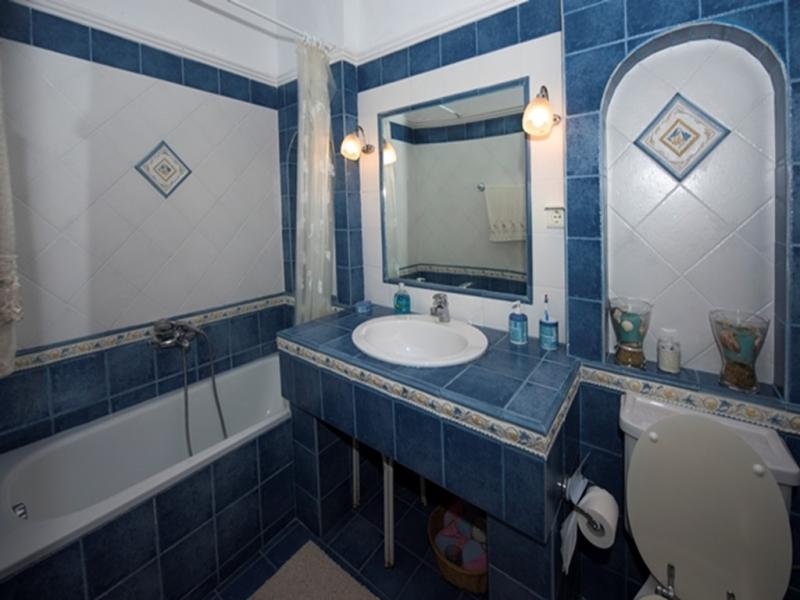 Kiparissi Villa Ierissos