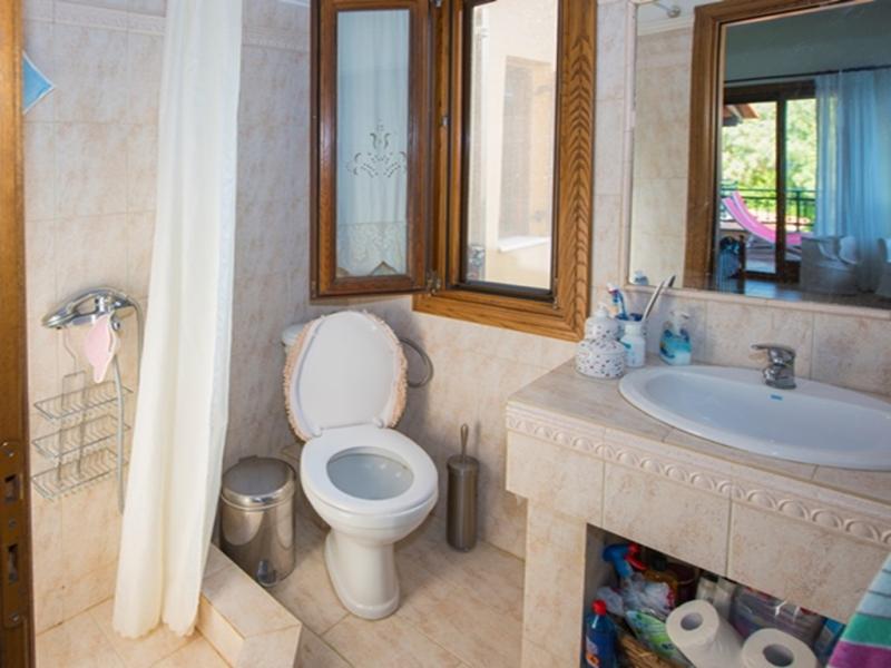 Kiparissi Villa Ierissos