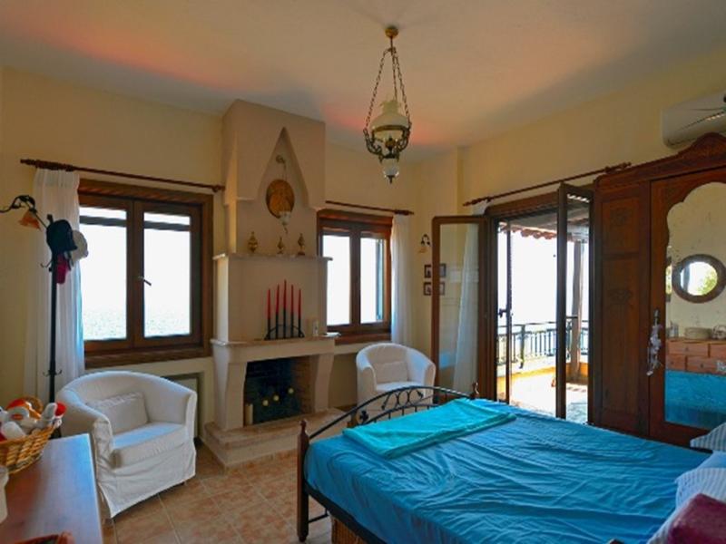 Kiparissi Villa Ierissos