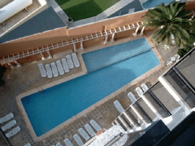 Jaime I Benidorm