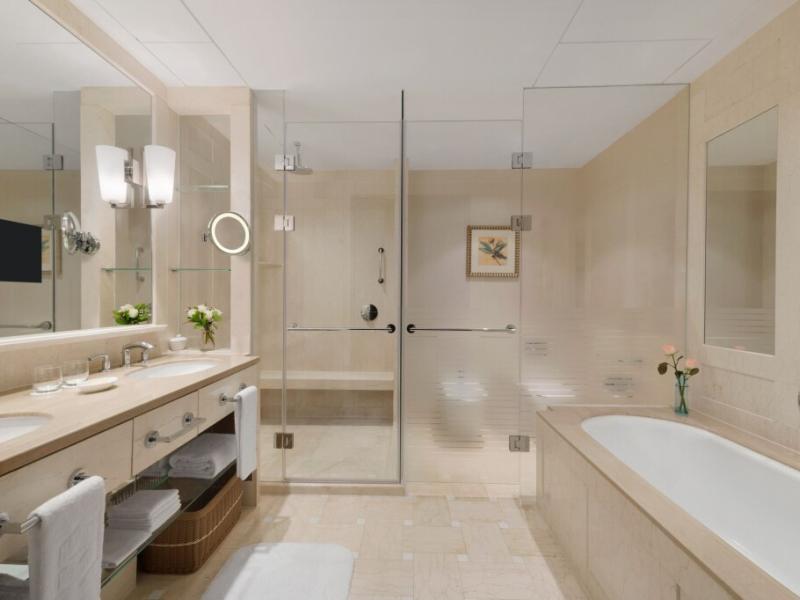 Futian Shangri-La Hotel Shenzhen