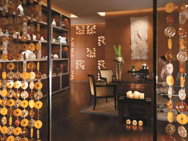 Futian Shangri-La Hotel Shenzhen