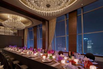 Отель Futian Shangri-La Hotel Shenzhen Китай, Шеньчжень (Свензхен), фото 20