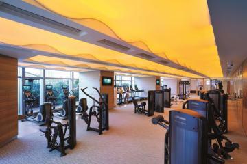 Отель Futian Shangri-La Hotel Shenzhen Китай, Шеньчжень (Свензхен), фото 24