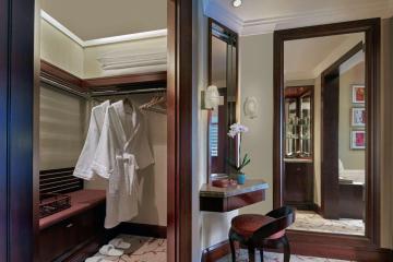 Отель Futian Shangri-La Hotel Shenzhen Китай, Шеньчжень (Свензхен), фото 3