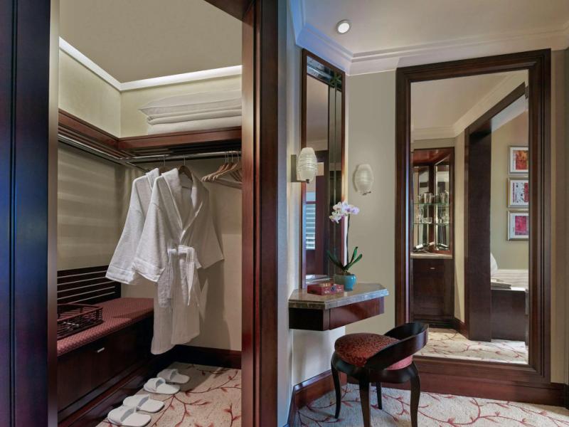 Futian Shangri-La Hotel Shenzhen