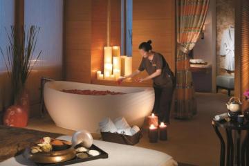 Отель Futian Shangri-La Hotel Shenzhen Китай, Шеньчжень (Свензхен), фото 37