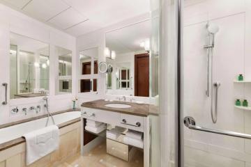 Отель Futian Shangri-La Hotel Shenzhen Китай, Шеньчжень (Свензхен), фото 9