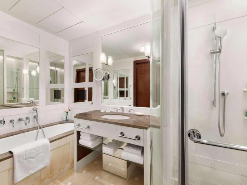 Futian Shangri-La Hotel Shenzhen