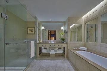 Отель Futian Shangri-La Hotel Shenzhen Китай, Шеньчжень (Свензхен), фото 10
