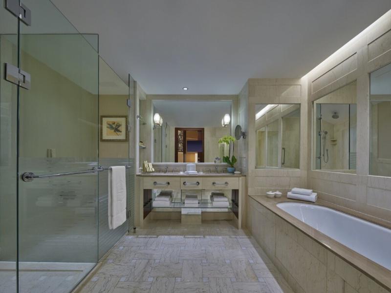 Futian Shangri-La Hotel Shenzhen