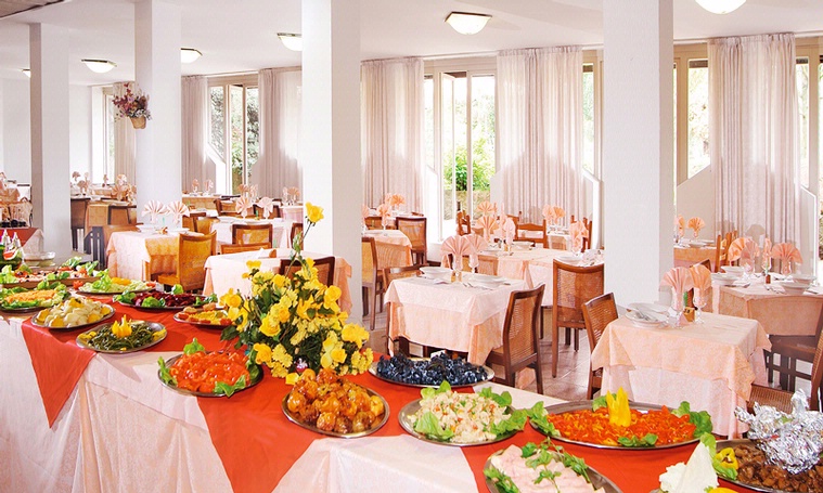 Hotel Palme & Suite