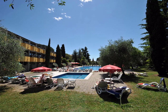 Hotel Palme & Suite