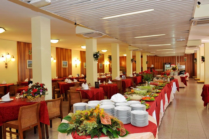 Hotel Palme & Suite