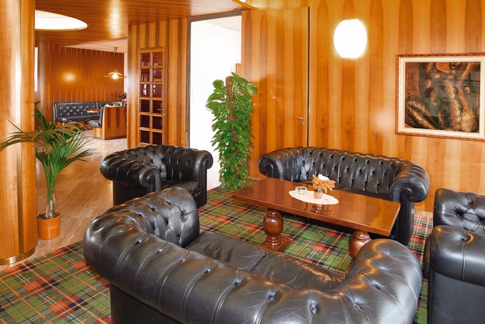 Hotel Palme & Suite