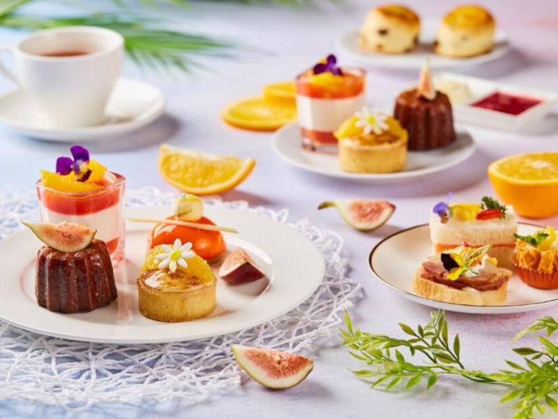 Fraser Place Shekou Shenzhen