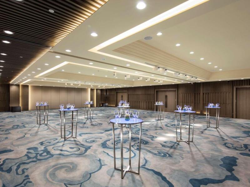 Fraser Place Shekou Shenzhen