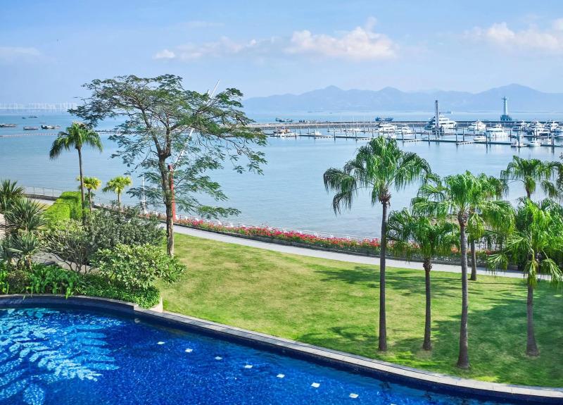 Fraser Place Shekou Shenzhen