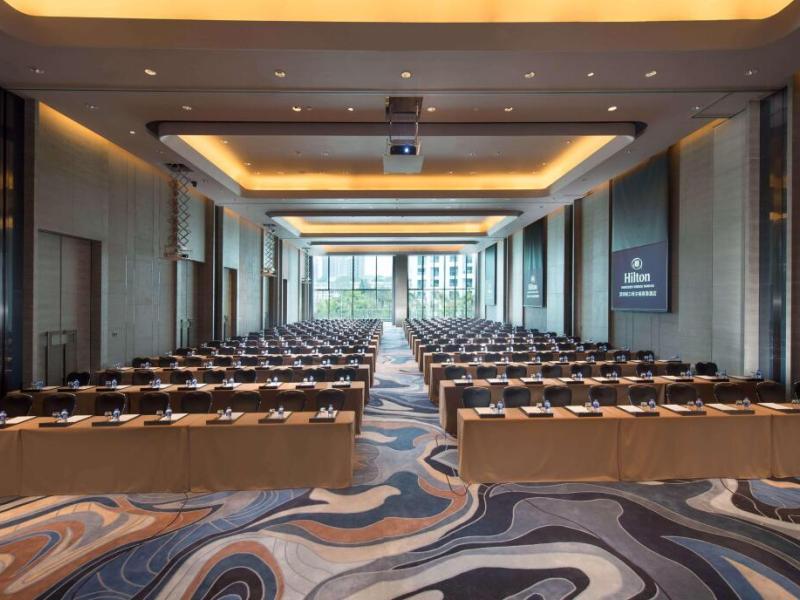 Fraser Place Shekou Shenzhen